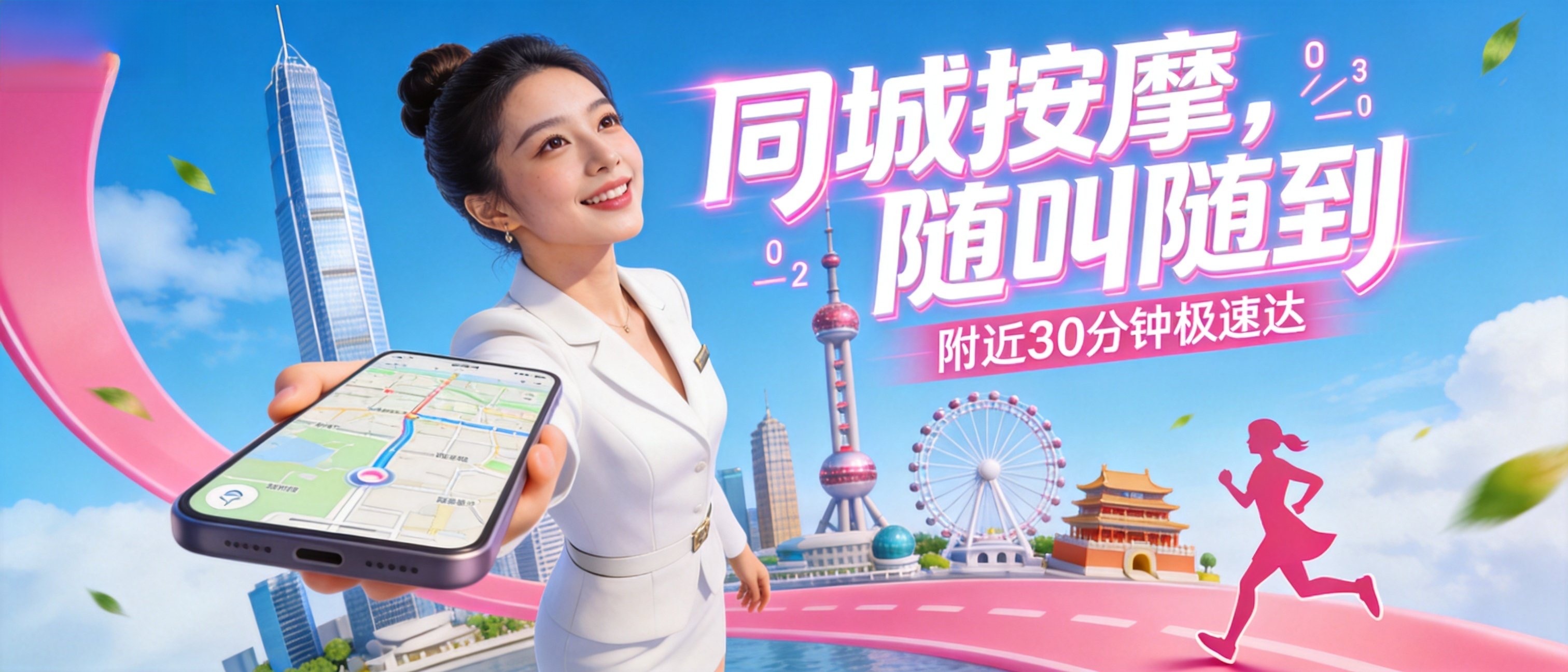 北碚区活立到家上门按摩：把放松这件事，真正还给自己